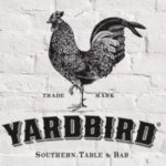 Yardbird Southern Table & Bar Miami