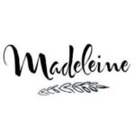 Madeleine Saudi Arabia