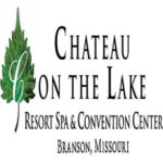 Chateau on the Lake Branson