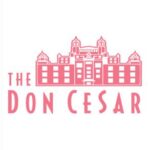 The Don Cesar St Pete Beach